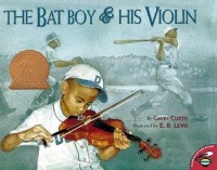 The bat boy & his violin