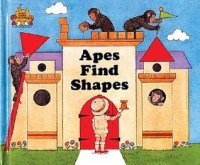Apes find shapes