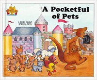 A pocketful of pets