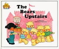 The bears upstairs