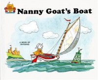 Nanny goat's boat