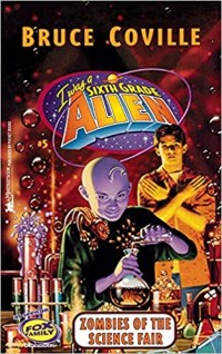 Zombies of the science fair