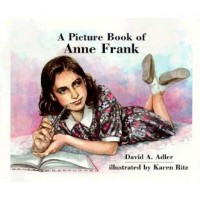 A picture book of Anne Frank