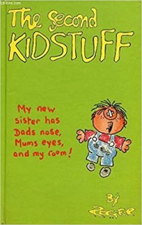 The second kid stuff
