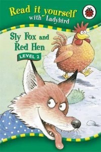 Sly fox and red hen