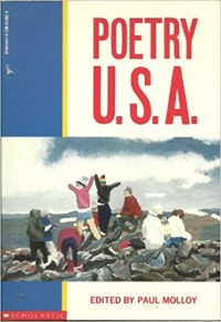 Poetry U.S.A