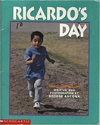 Ricardo's day