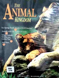 The Animal kingdom