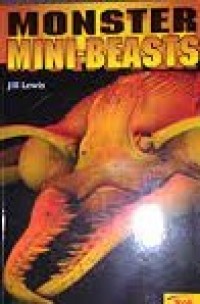 Monster mini-beasts