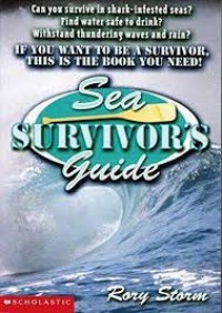 Sea survivor's guide