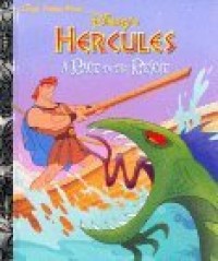 Disney's Hercules : a race to the rescue