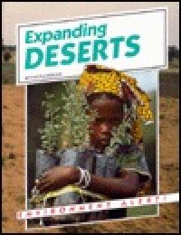 Expanding deserts