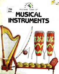 Musical instruments