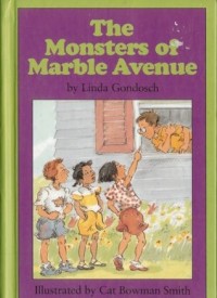The monsters of Marble Avenue