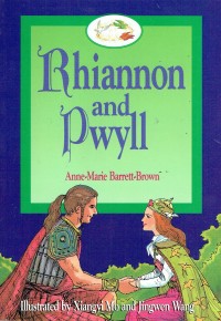 Rhiannon and pwyll