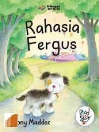 Rahasia Fergus