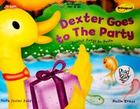 Dexter goes to the party : Dexter pergi ke pesta