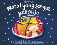 Natal yang sangat bersalju