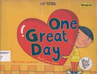 One great day : hari yang hebat