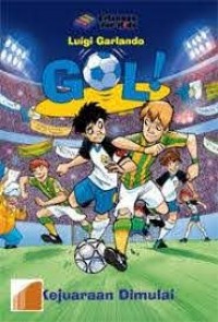 Gol! : kejuaraan dimulai