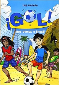 Gol! : sekarang.... Semua ke Brasil!