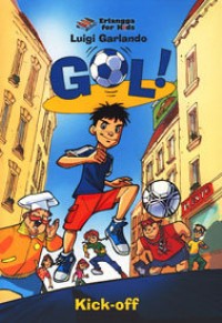 Gol! : kick-off
