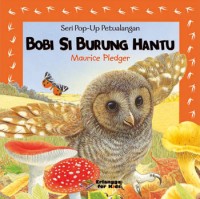 Bobi si burung hantu