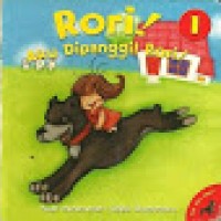 Rori! aku dipanggil Rori!