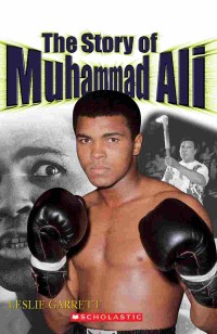 The story of Muhammad Ali