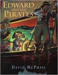 Edward and the pirates