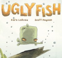 Ugly fish