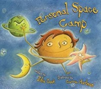 Personal space camp