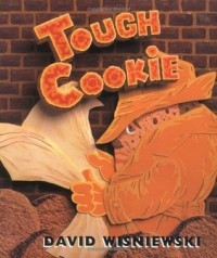 Tough Cookie