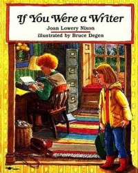 If you were a writer