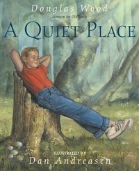 A quiet place