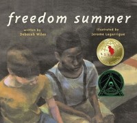 Freedom summer