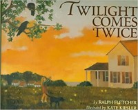 Twilight comes twice