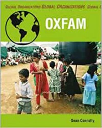 Global organizations : oxfam