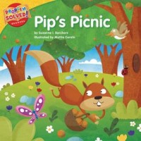 Pip's picnic : a lesson on responsibility