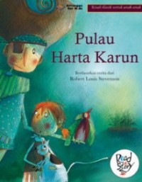Pulau harta karun