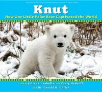 Knut : how one little polar bear captivated the world