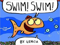 Swim! swim!