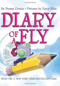 Diary of a fly