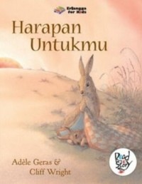 Harapan untukmu
