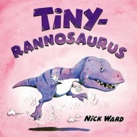 Tiny-Rannasaurus