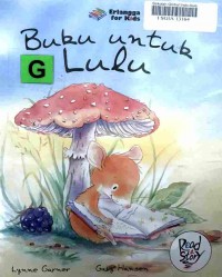 Buku untuk Lulu