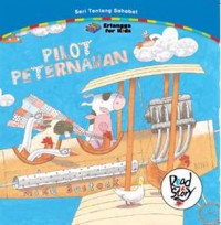 Pilot perternakan