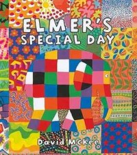 Elmer's special day
