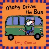 Maisy's bus