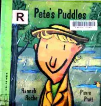 Pete's puddles